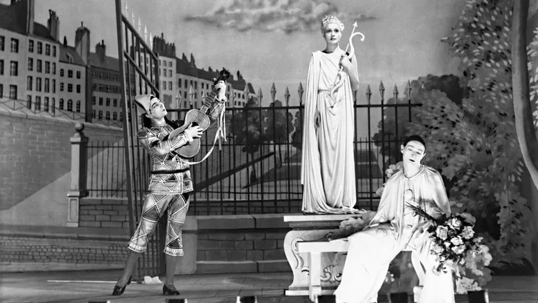 Children of Paradise screenshot 3
