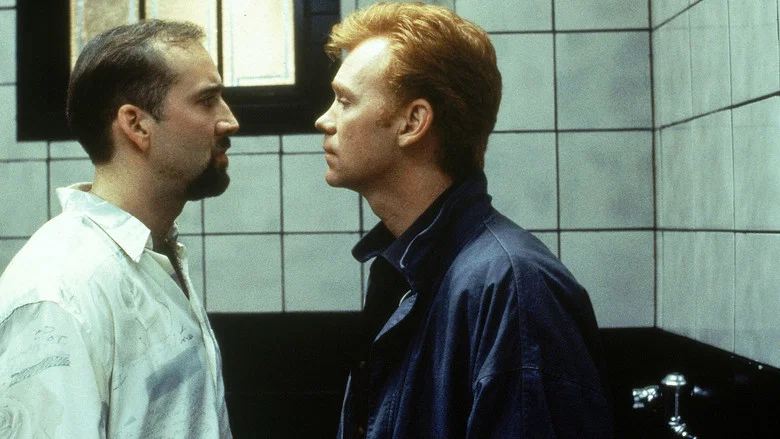 Kiss of Death screenshot 4