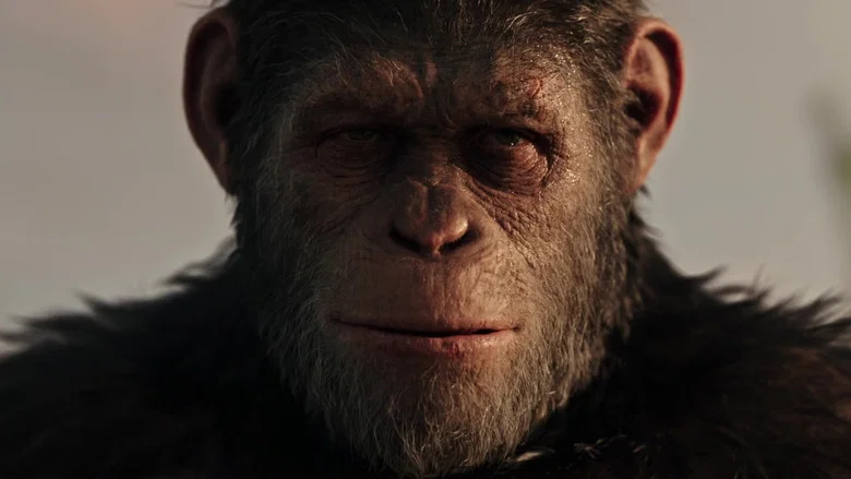 War for the Planet of the Apes screenshot 6