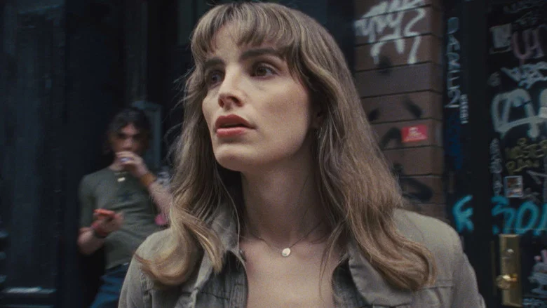 Bust screenshot 1
