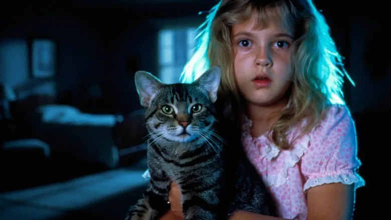 Cat's Eye screenshot 2
