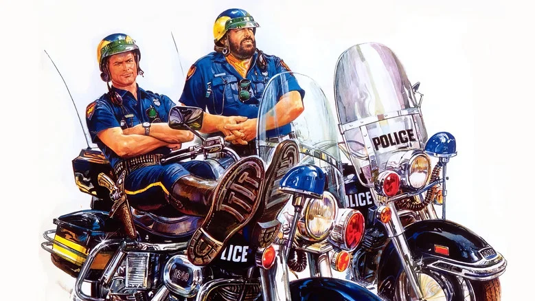 Crime Busters screenshot 8