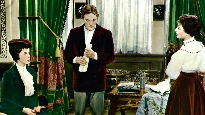The Trials of Oscar Wilde screenshot 8