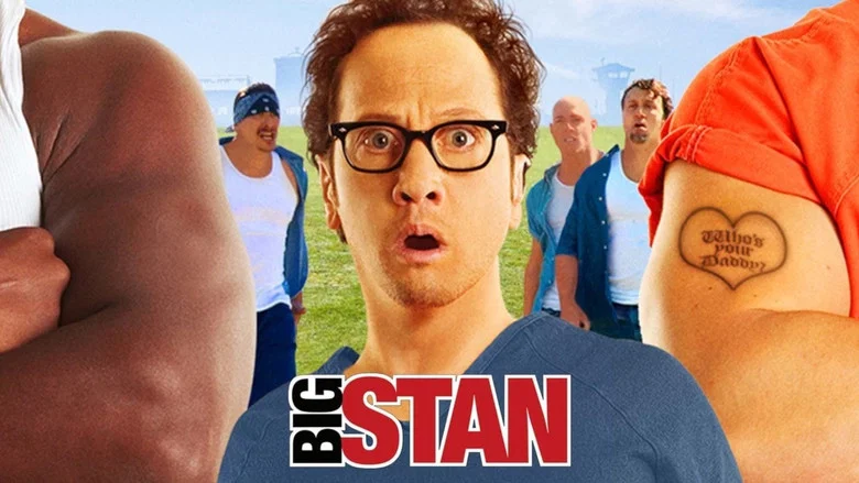 Big Stan screenshot 2