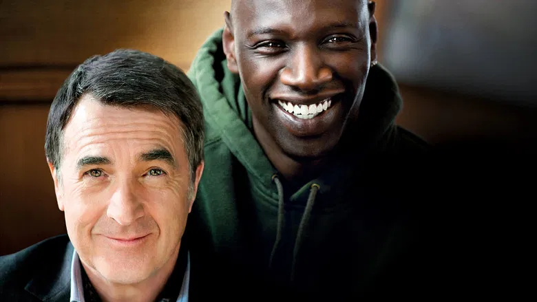 The Intouchables screenshot 5