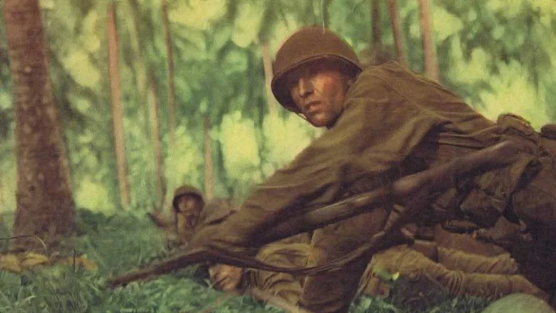 Attack! The Battle for New Britain screenshot 1
