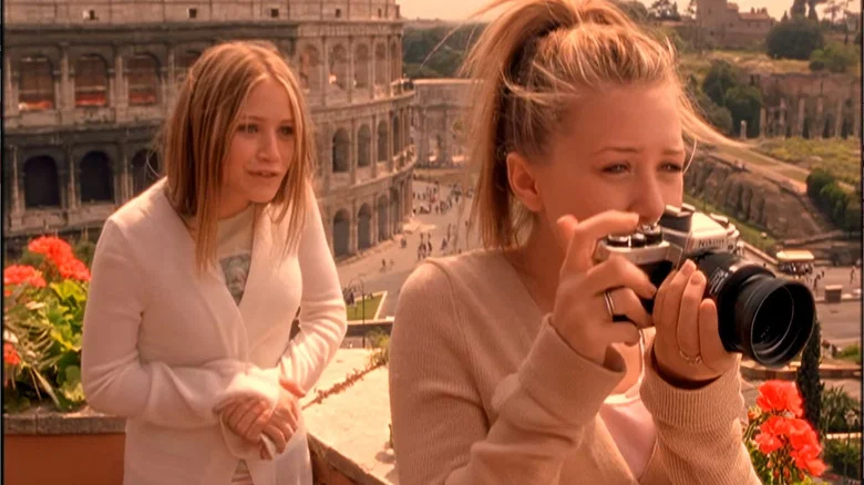 When in Rome screenshot 1