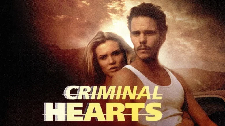 Criminal Hearts screenshot 3