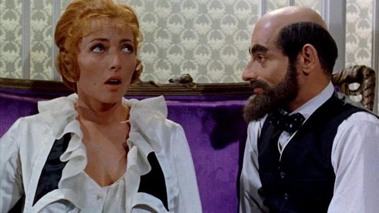 Bluebeard screenshot 1