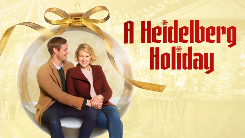 A Heidelberg Holiday screenshot 7
