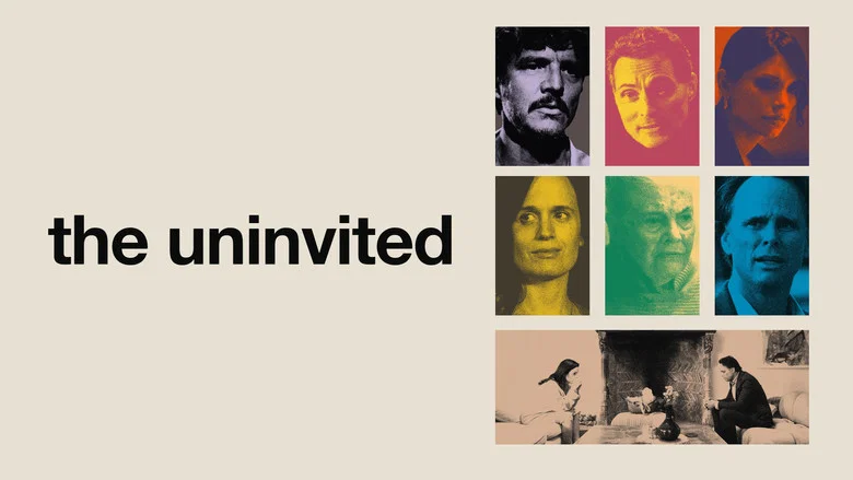 The Uninvited screenshot 7