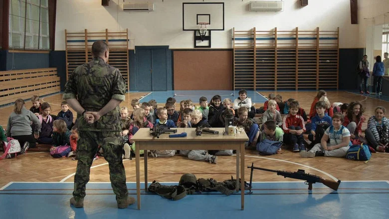 Teaching War screenshot 3