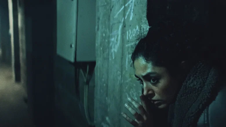 Hood Witch screenshot 6
