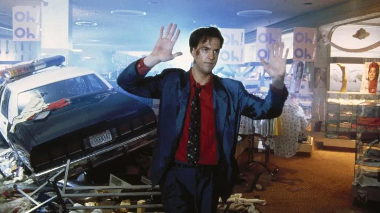 Miracle Mile screenshot 1