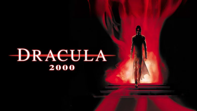 Dracula 2000 screenshot 8