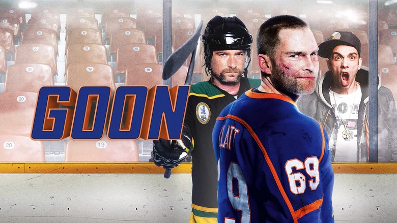 Goon screenshot 1