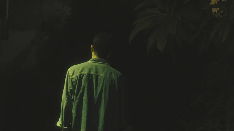 At The End of The Street screenshot 1
