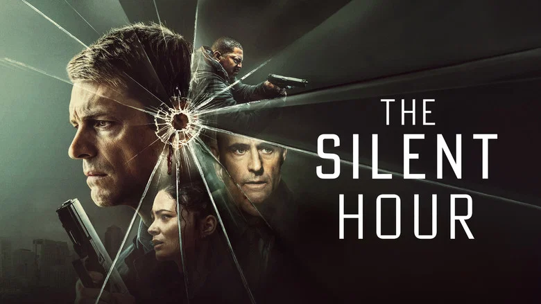 The Silent Hour screenshot 1