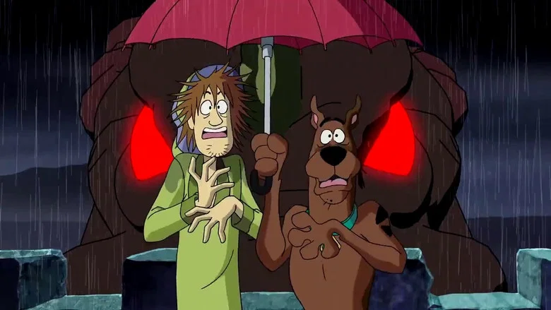 Scooby-Doo! and the Loch Ness Monster screenshot 2