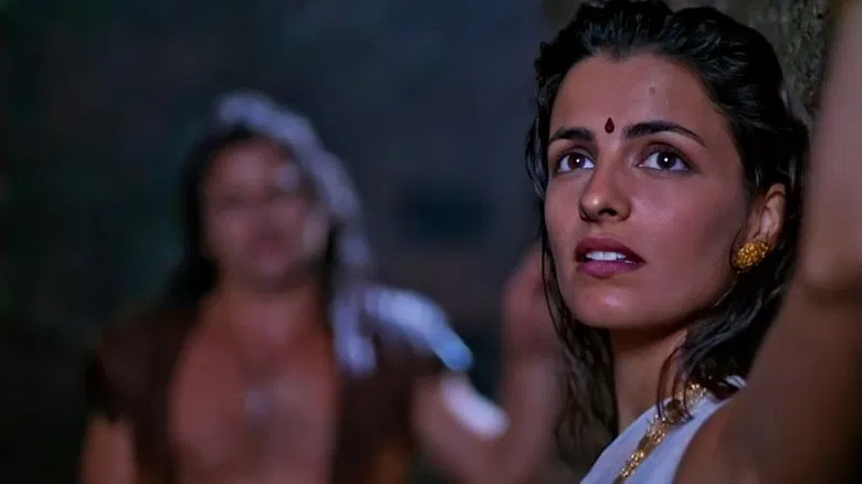 Monsoon screenshot 2