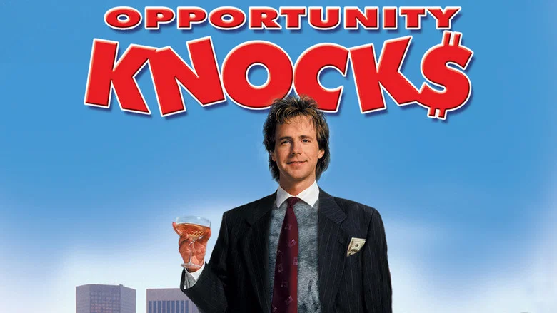 Opportunity Knocks screenshot 6