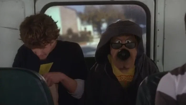 Scooby-Doo! The Mystery Begins screenshot 8