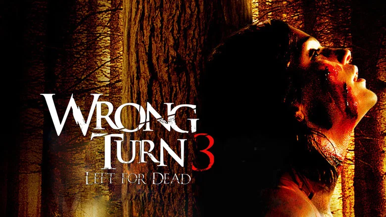 Wrong Turn 3: Left for Dead screenshot 8