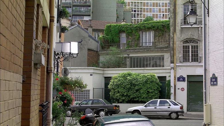 Caché screenshot 7