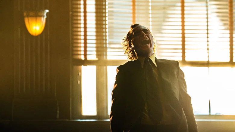 Joker: Folie à Deux screenshot 6