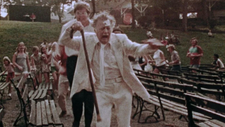 The Amusement Park screenshot 1