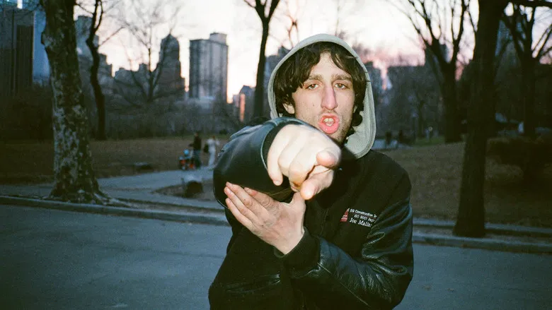 Heaven Knows What screenshot 2