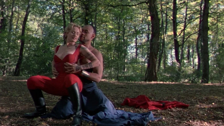 Titus screenshot 4