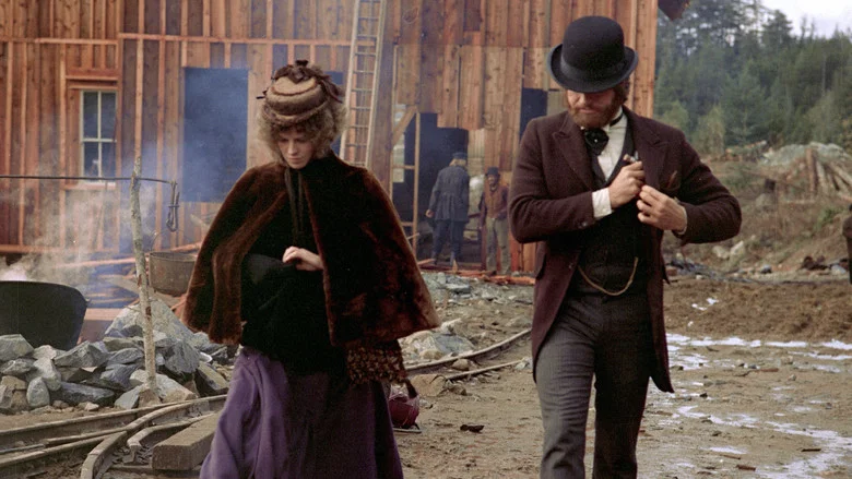 McCabe & Mrs. Miller screenshot 3