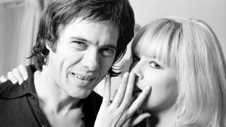 Guy Bedos & Sophie Daumier - Ce n'est qu'un au revoir screenshot 2