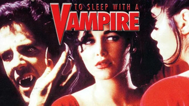 To Sleep with a Vampire screenshot 3