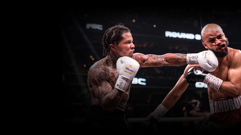Gervonta Davis vs. Hector Luis Garcia screenshot 3
