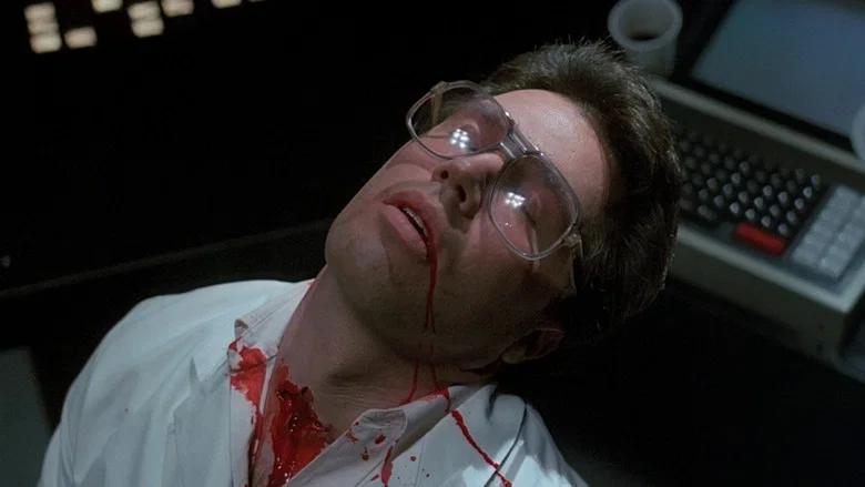 Chopping Mall screenshot 8