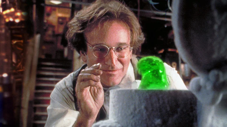 Flubber screenshot 6