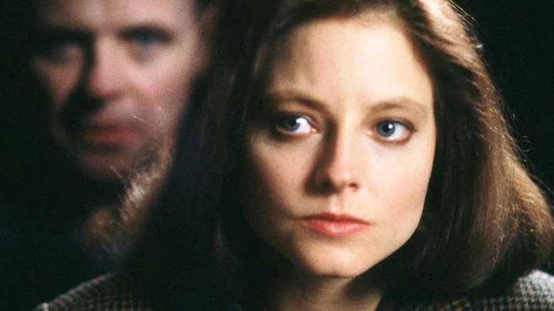 The Silence of the Lambs screenshot 3