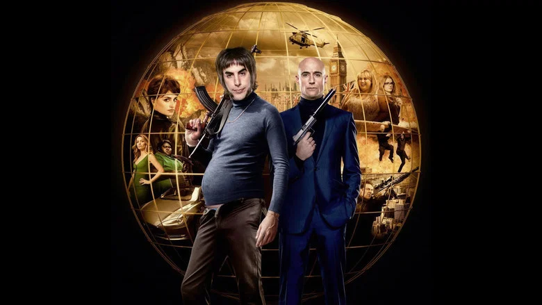 Grimsby screenshot 5