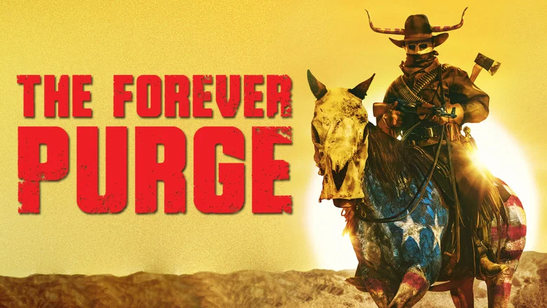 The Forever Purge screenshot 6