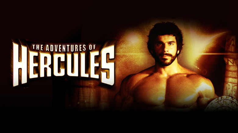 The Adventures of Hercules screenshot 7