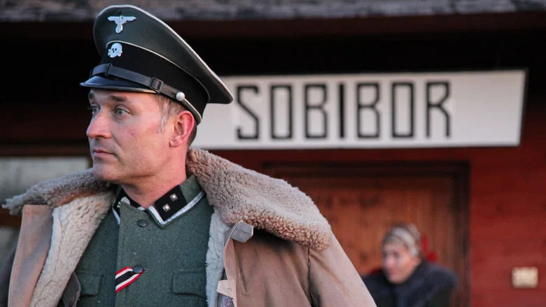 Nazi Death Camp: The Great Escape screenshot 3