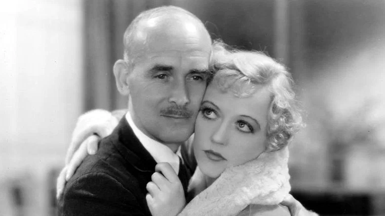 Blondie of the Follies screenshot 4