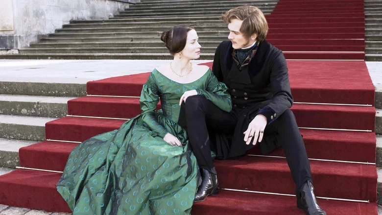 The Young Victoria screenshot 4