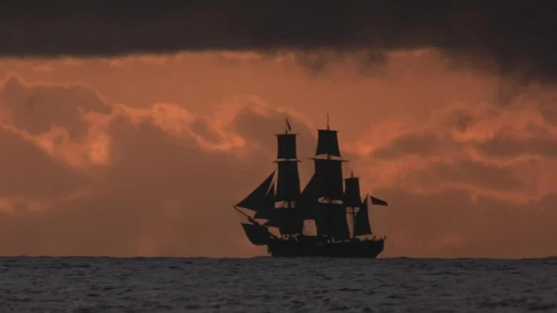 The Bounty screenshot 6