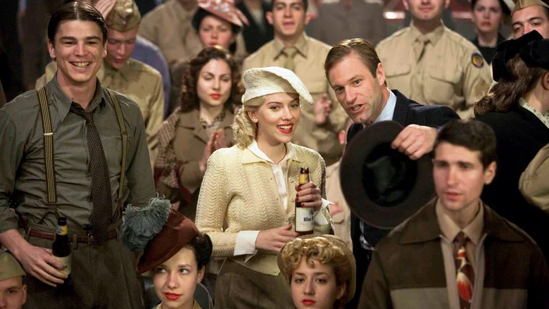The Black Dahlia screenshot 7