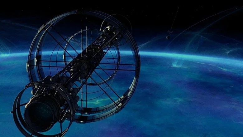 Solaris screenshot 4