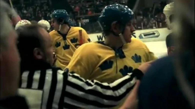 Hockey screenshot 2