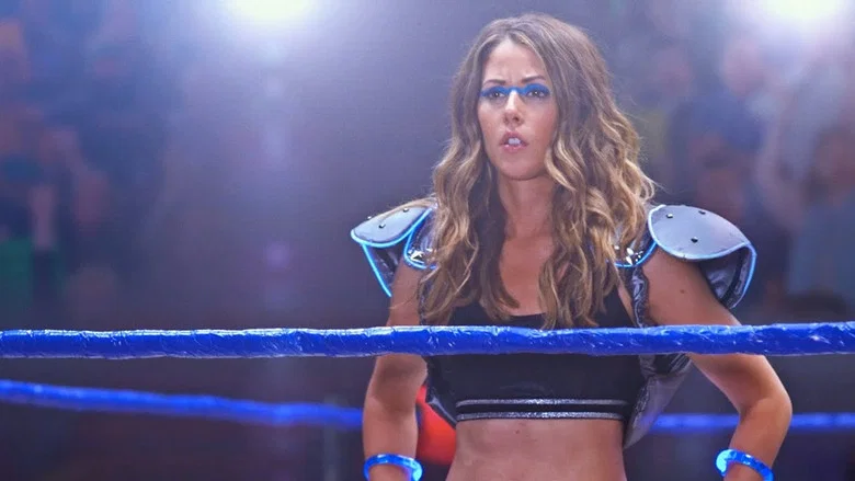 Chokeslam screenshot 1